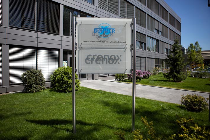 Industrie-Fotografie